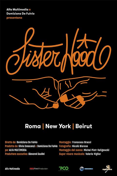 Sisterhood : Kinoposter