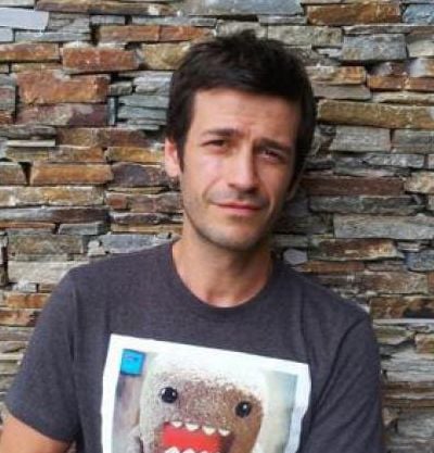 Kinoposter Ezequiel Rodríguez