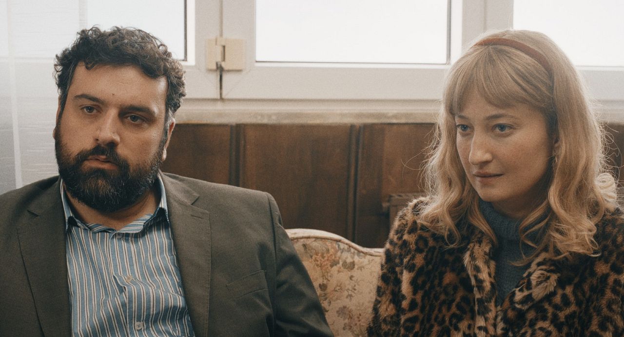 Das Pfauenparadies : Bild