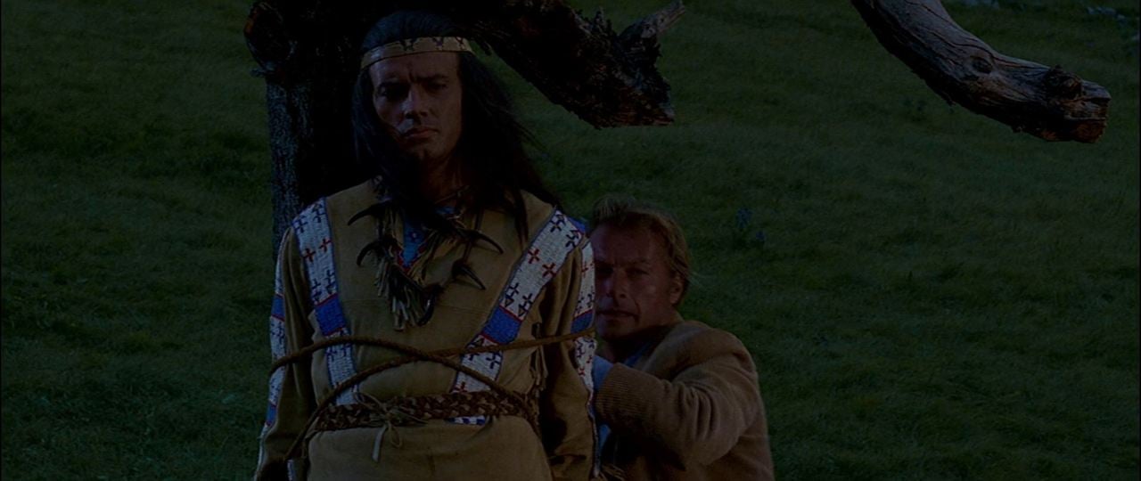 Winnetou - 1. Teil : Bild