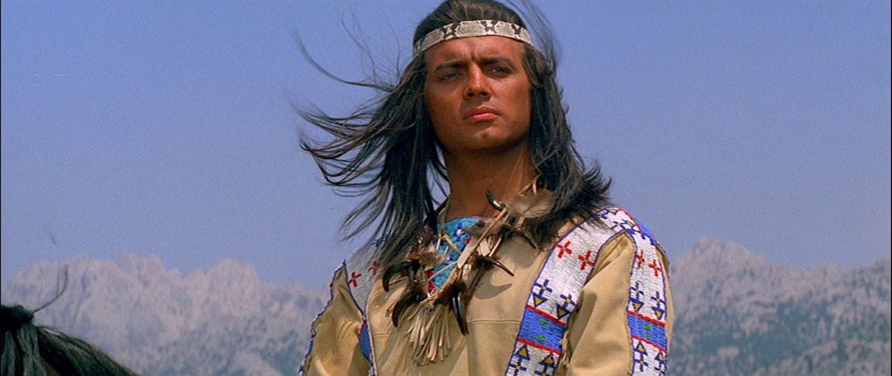 Winnetou - 1. Teil : Bild