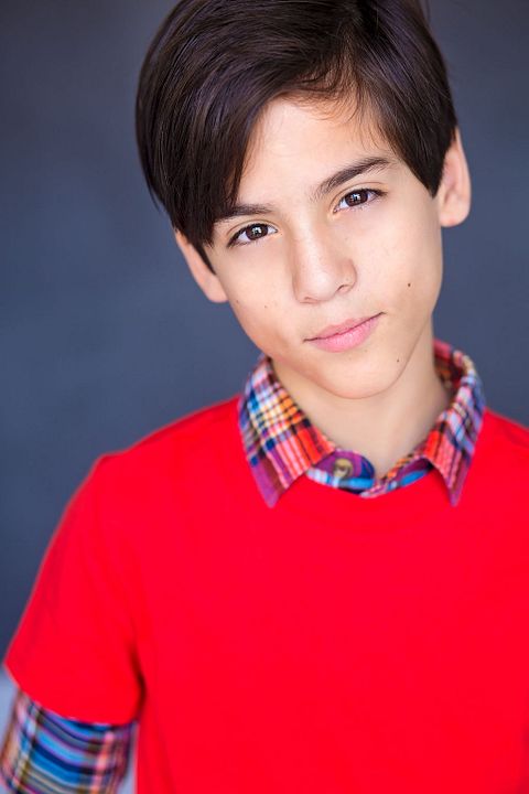 Kinoposter Noah Rico