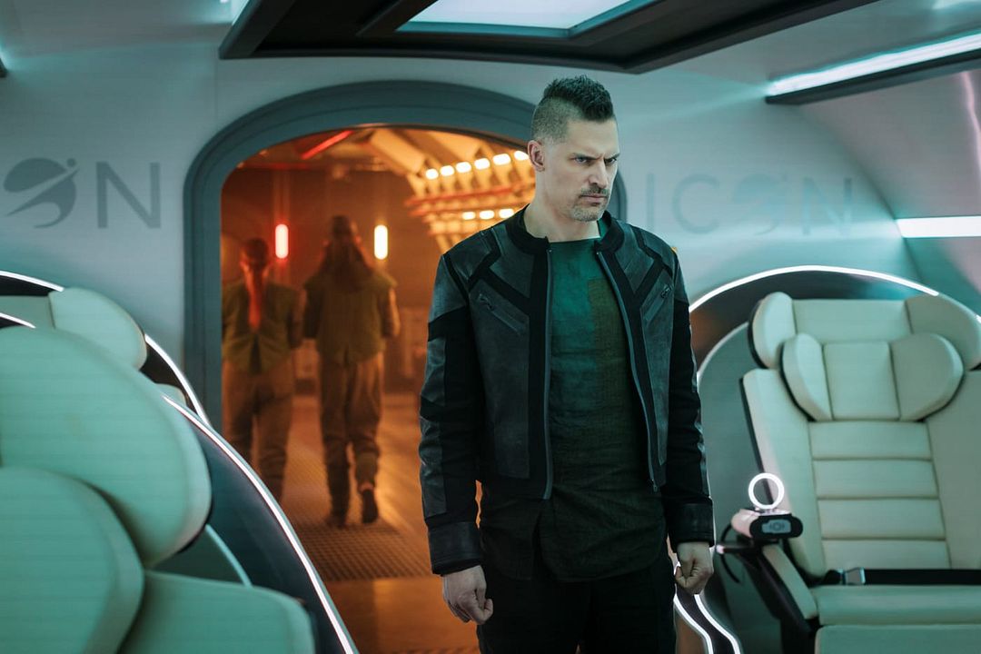 Bild Joe Manganiello