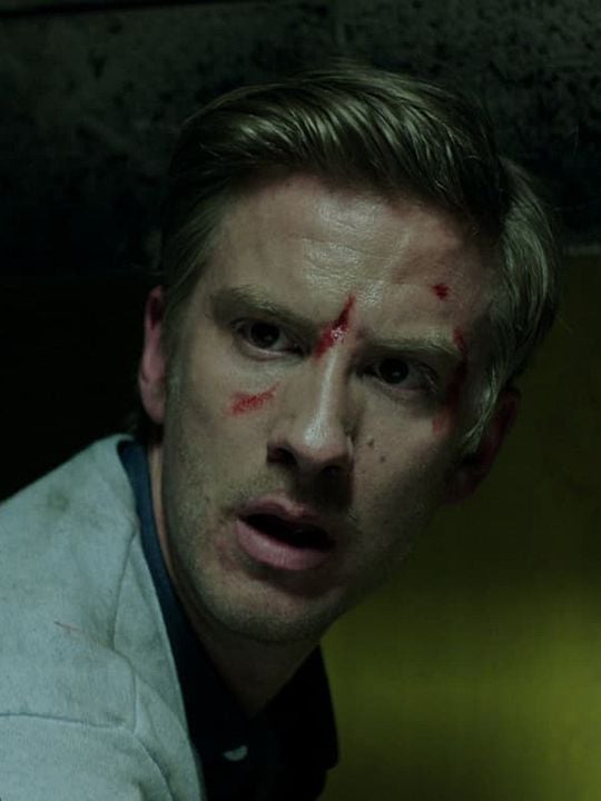 Black Lake : Kinoposter