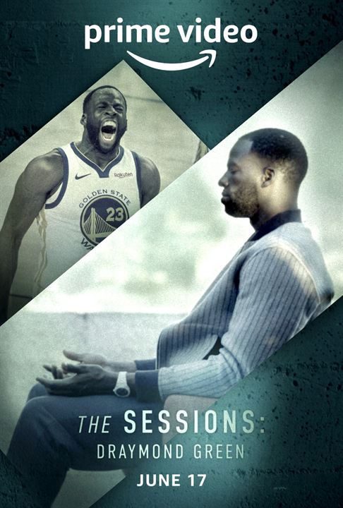 The Sessions : Kinoposter