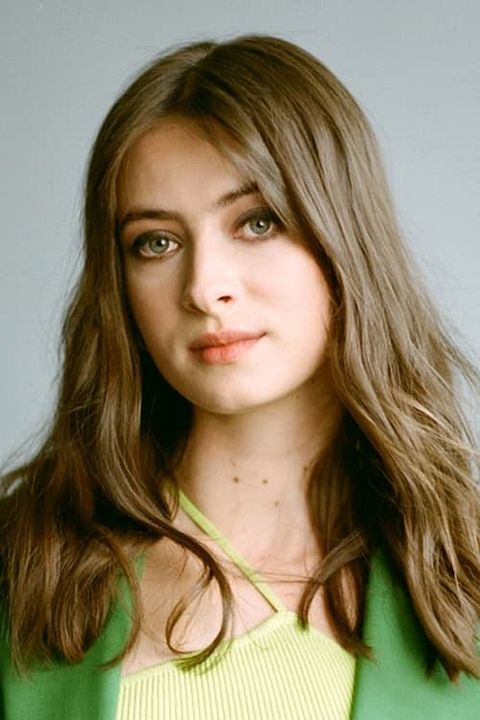 Kinoposter Agnes O'Casey