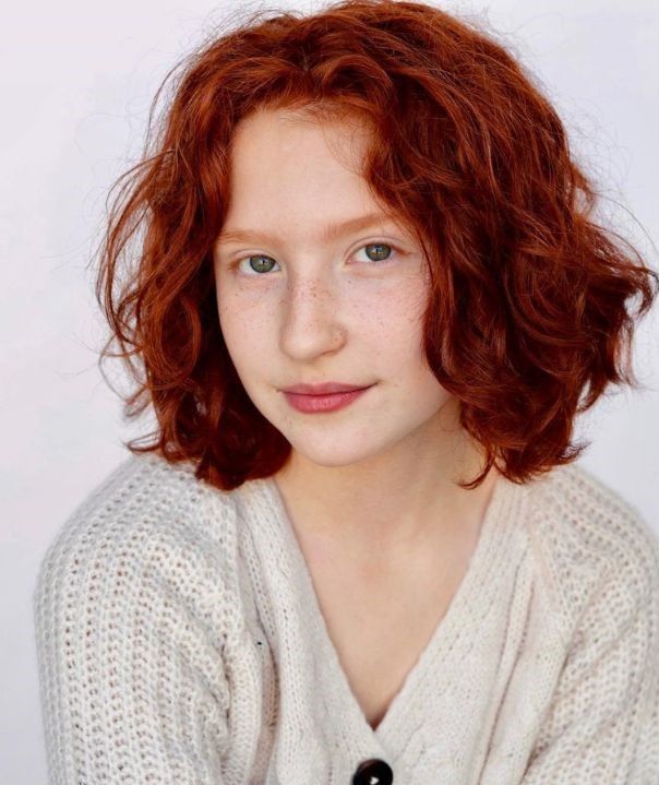 Kinoposter Olivea Morton