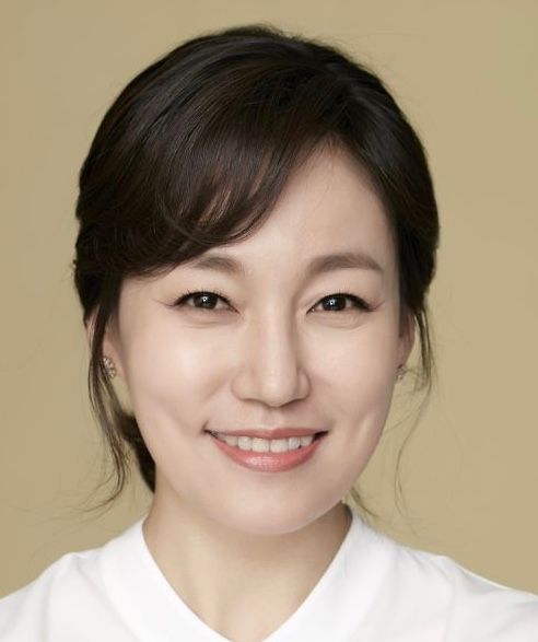 Kinoposter Kyung Jin