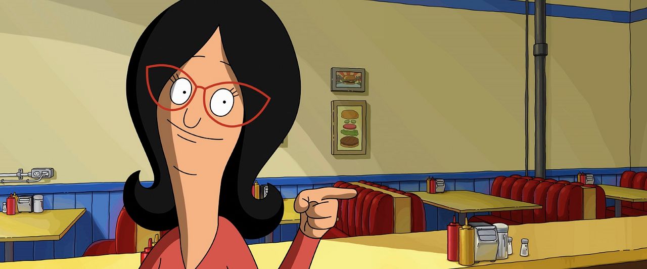 Bob's Burgers - Der Film : Bild