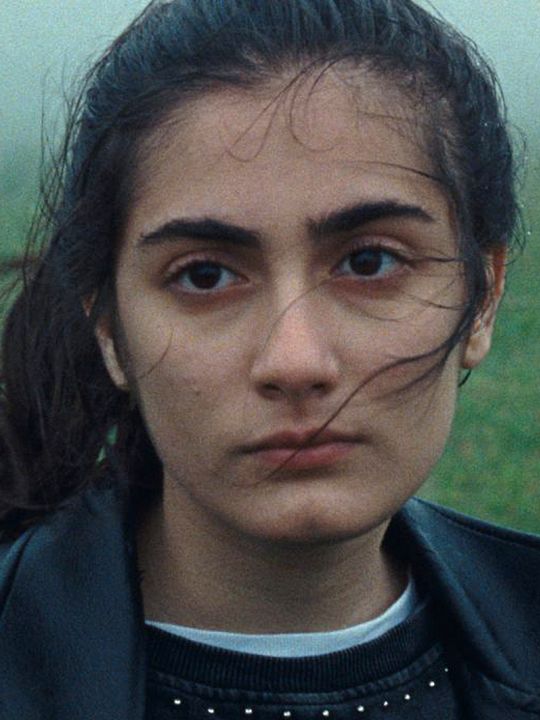 Kinoposter Swamy Rotolo