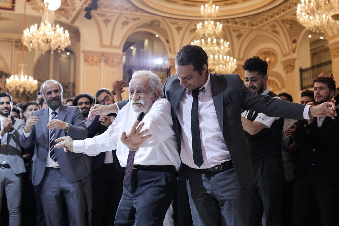 Leila's Brothers : Bild