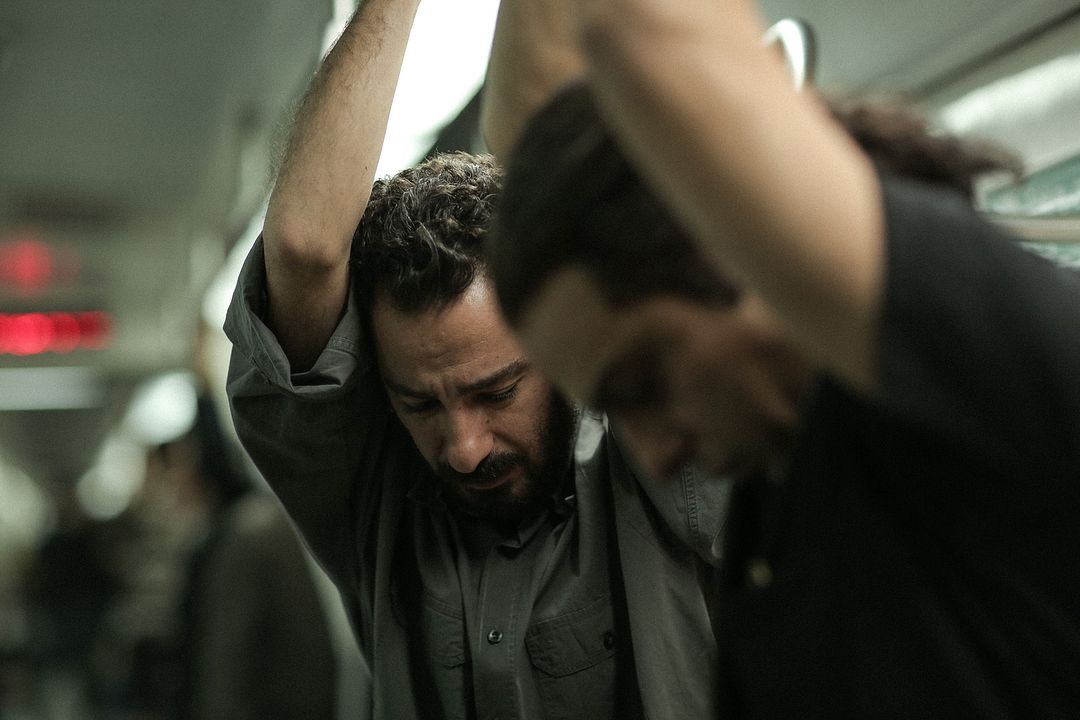 Leila's Brothers : Bild