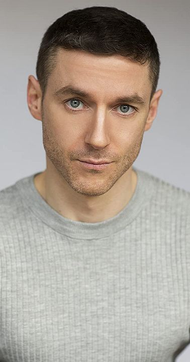 Kinoposter Declan Rodgers