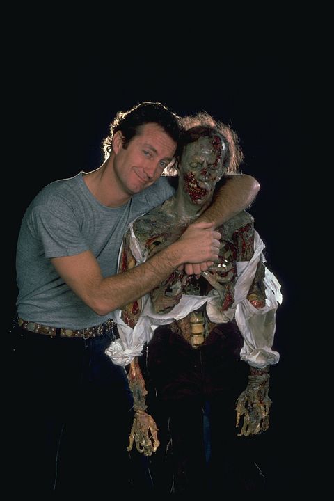 F/X - Tödliche Tricks : Bild