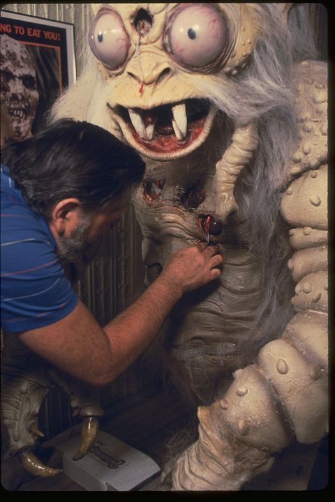 F/X - Tödliche Tricks : Bild