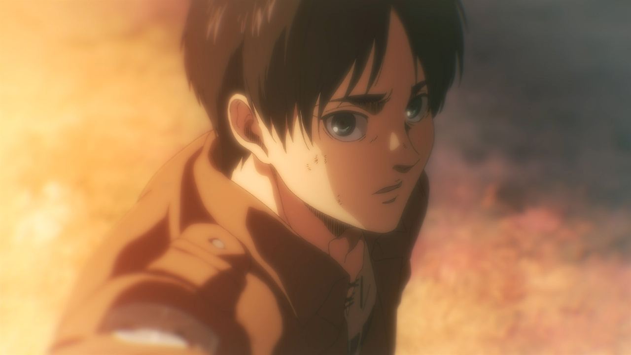 Attack On Titan: Bild - 4 von 25 - FILMSTARTS.de