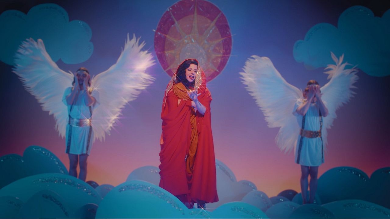 Potato Dreams Of America : Bild