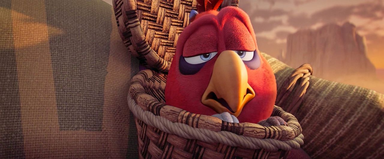 Tad Stones und die Suche nach der Smaragdtafel : Bild