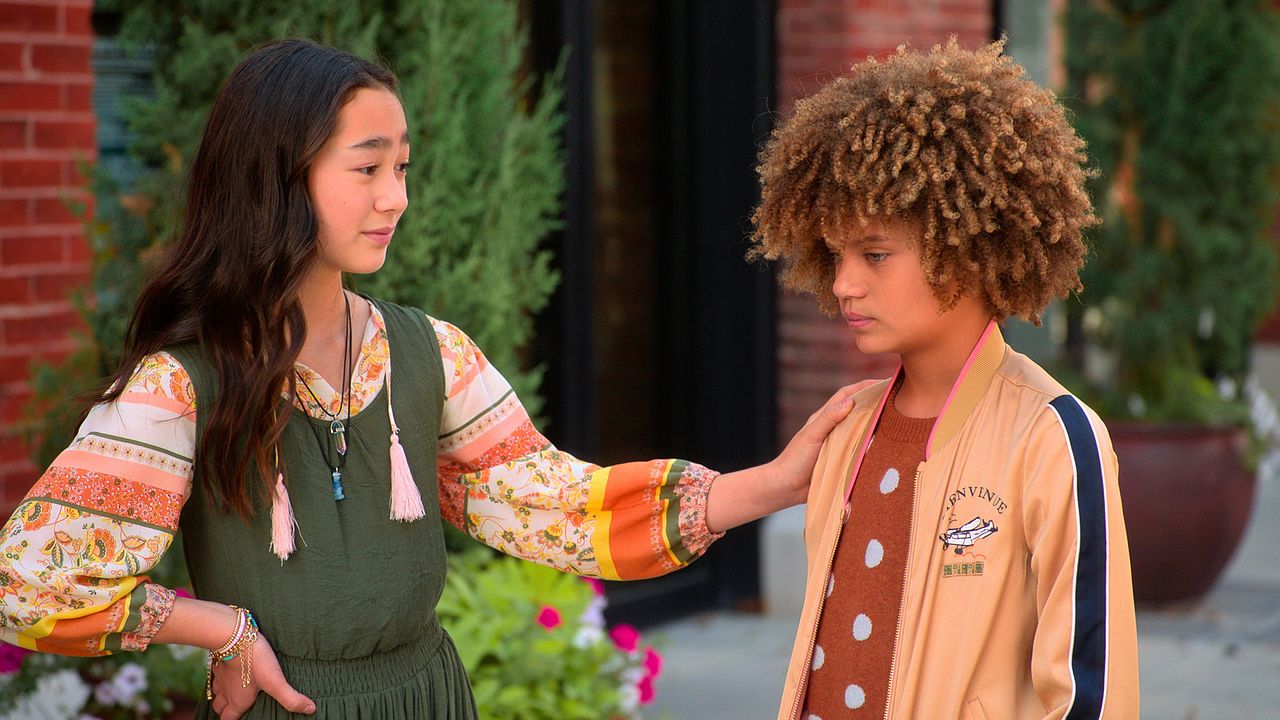 Bild Carsyn Rose, Liliana Inouye