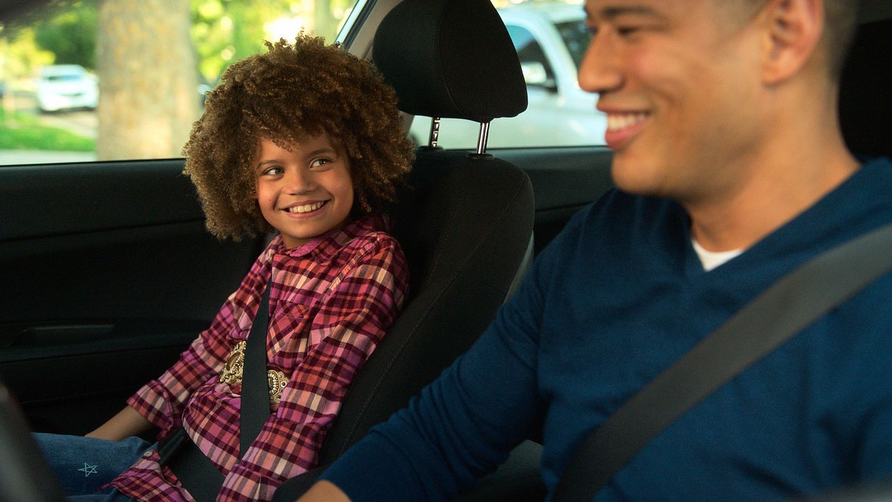 Bild Michael Yo, Carsyn Rose