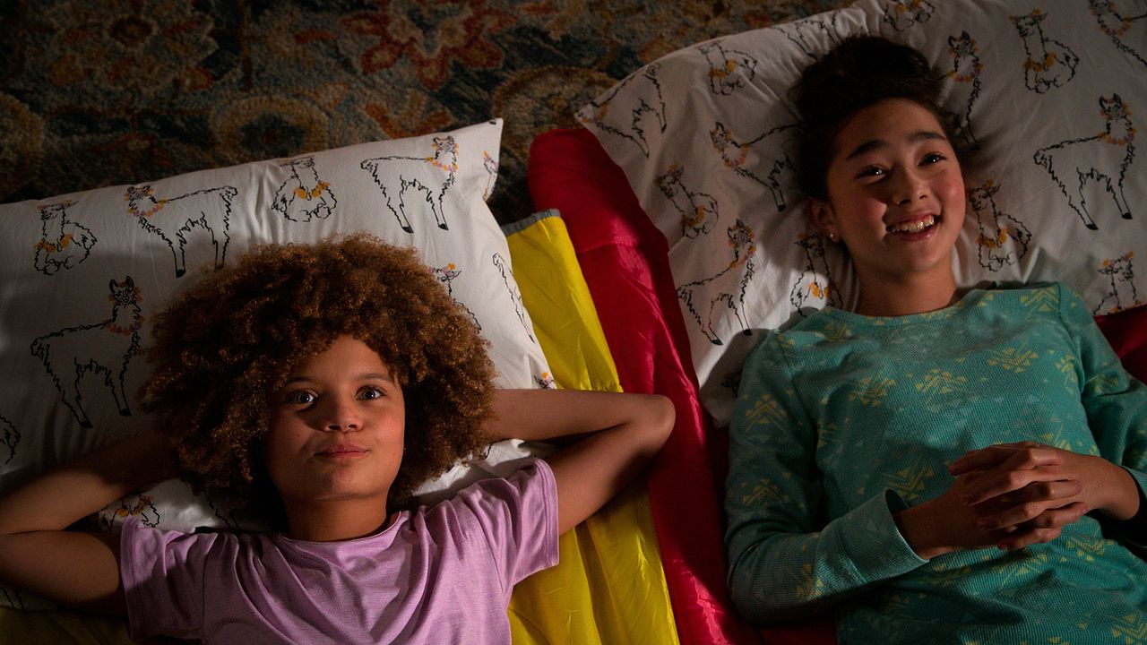 Bild Carsyn Rose, Liliana Inouye