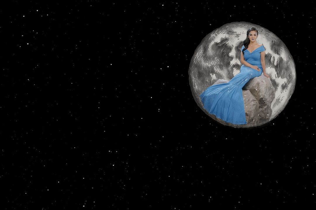 Soll ich dich einem Sommertag vergleichen? : Bild