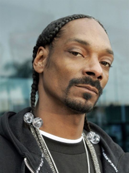 Kinoposter Snoop Dogg