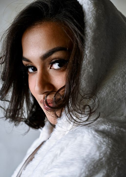 Kinoposter Juliebeth Gonzalez