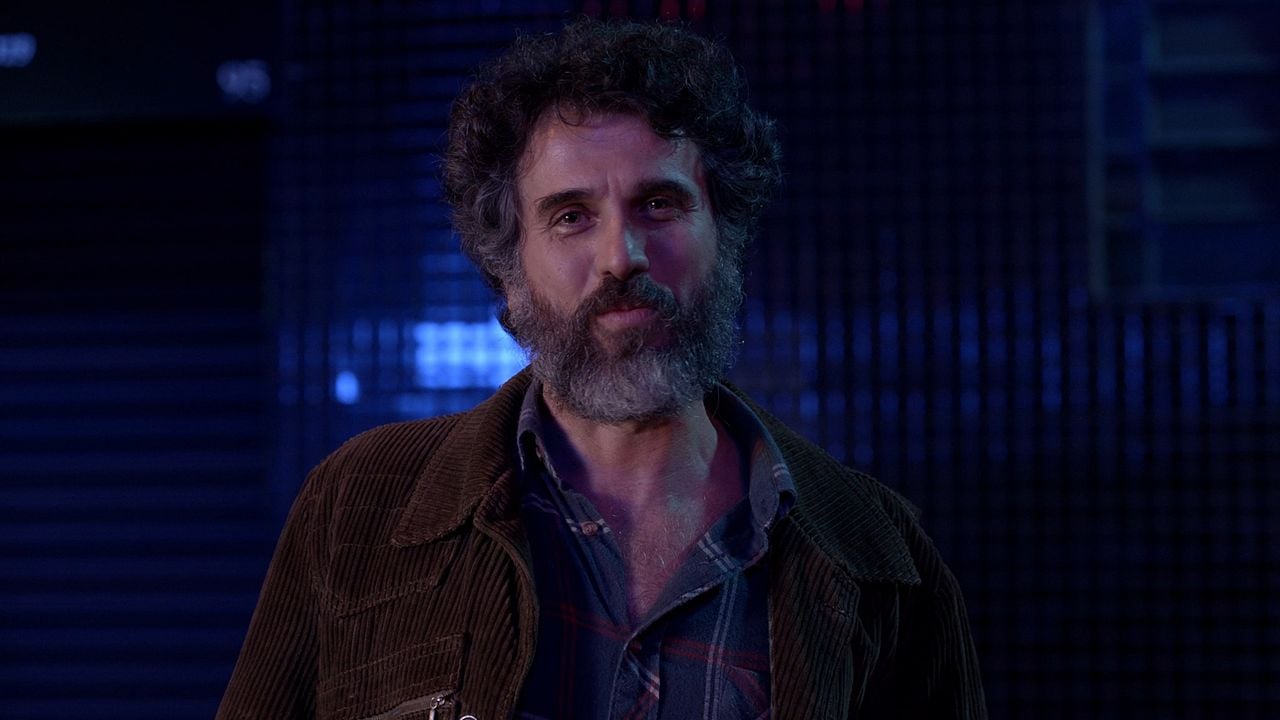 Maior que o Mundo : Bild