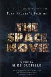 The Space Movie : Kinoposter