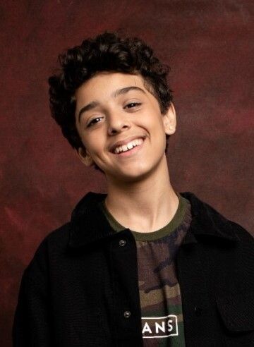 Kinoposter Gabriel Moreira