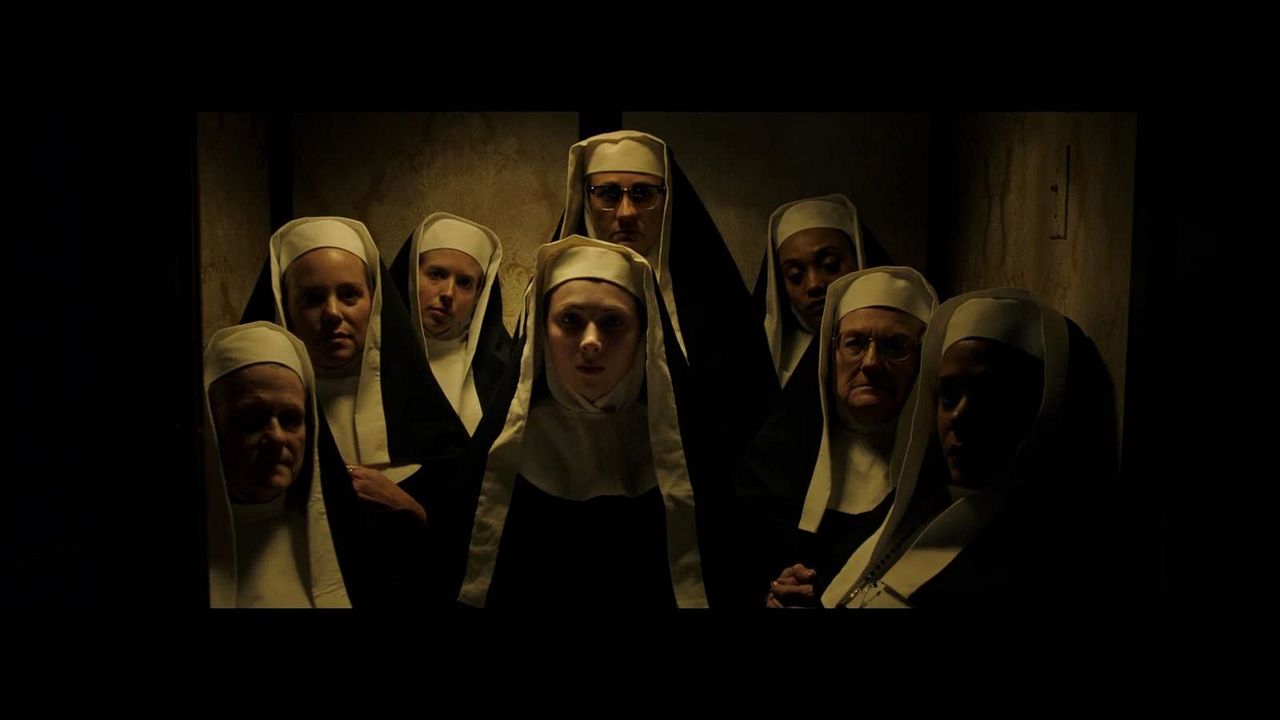 Agnes - Face Your Demons : Bild