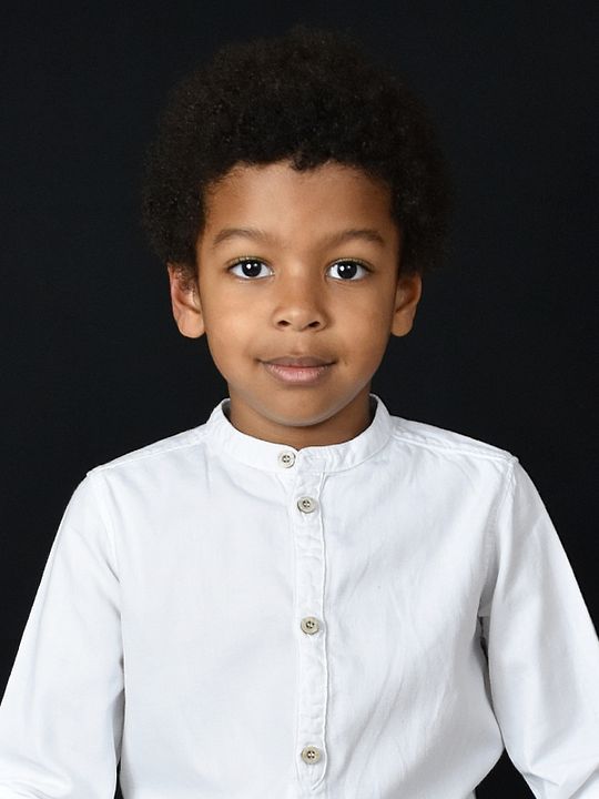 Kinoposter Nolan Van de Weyer