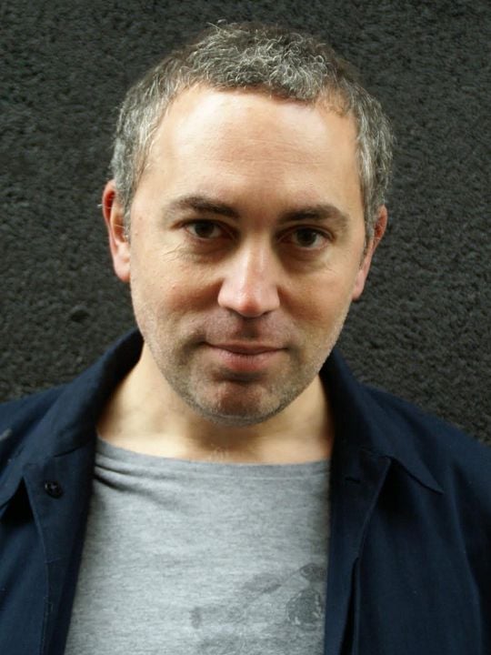 Kinoposter Sébastien Betbeder