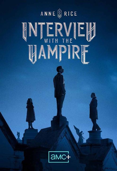 Interview With The Vampire : Kinoposter