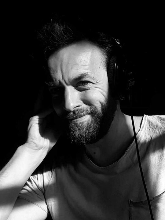 Kinoposter Sébastien Perrault