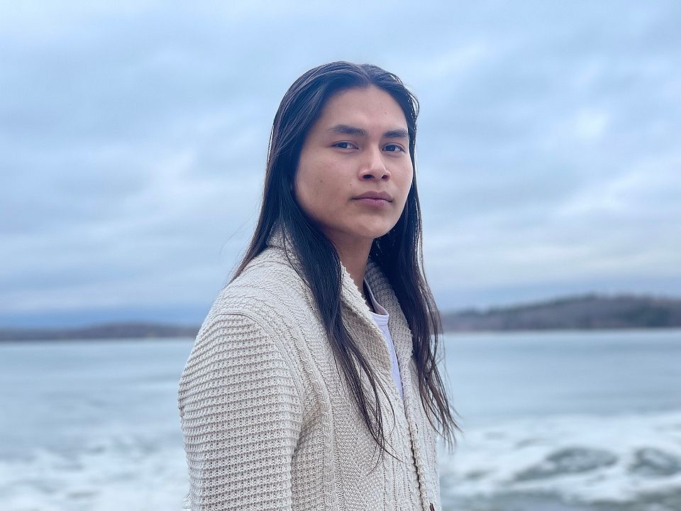 Kinoposter Harlan Blayne Kytwayhat