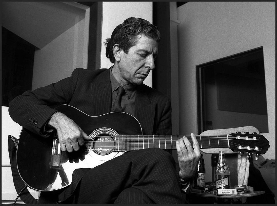 Hallelujah: Leonard Cohen, A Journey, A Song : Bild