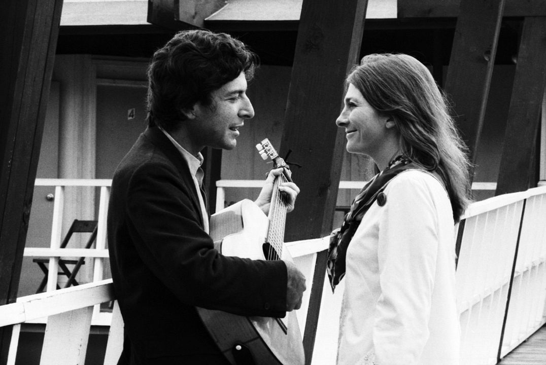 Hallelujah: Leonard Cohen, A Journey, A Song : Bild