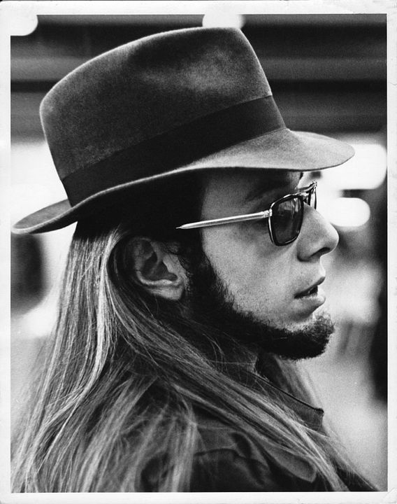 Hallelujah: Leonard Cohen, A Journey, A Song : Bild