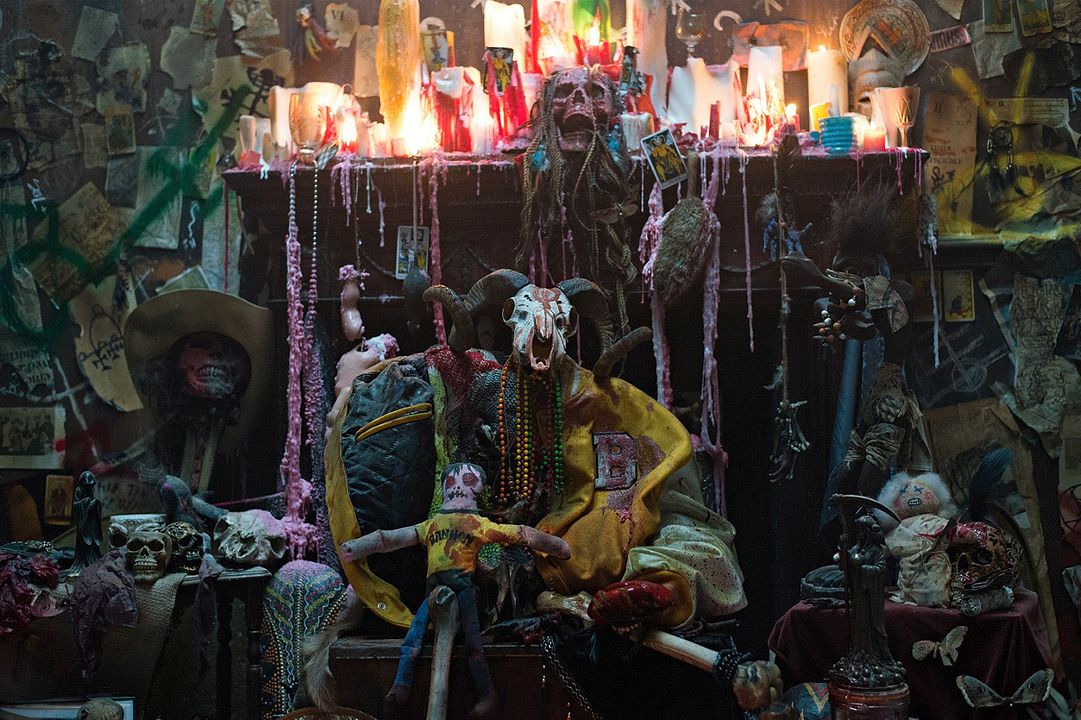 Jeepers Creepers Reborn : Bild