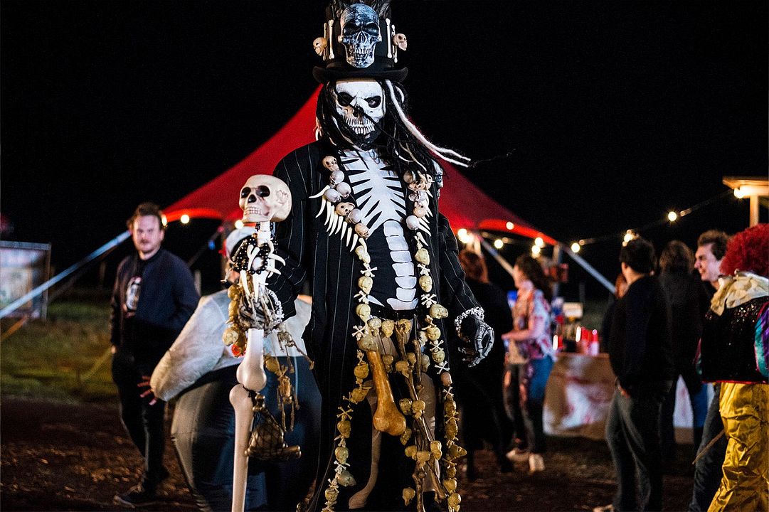 Jeepers Creepers Reborn : Bild