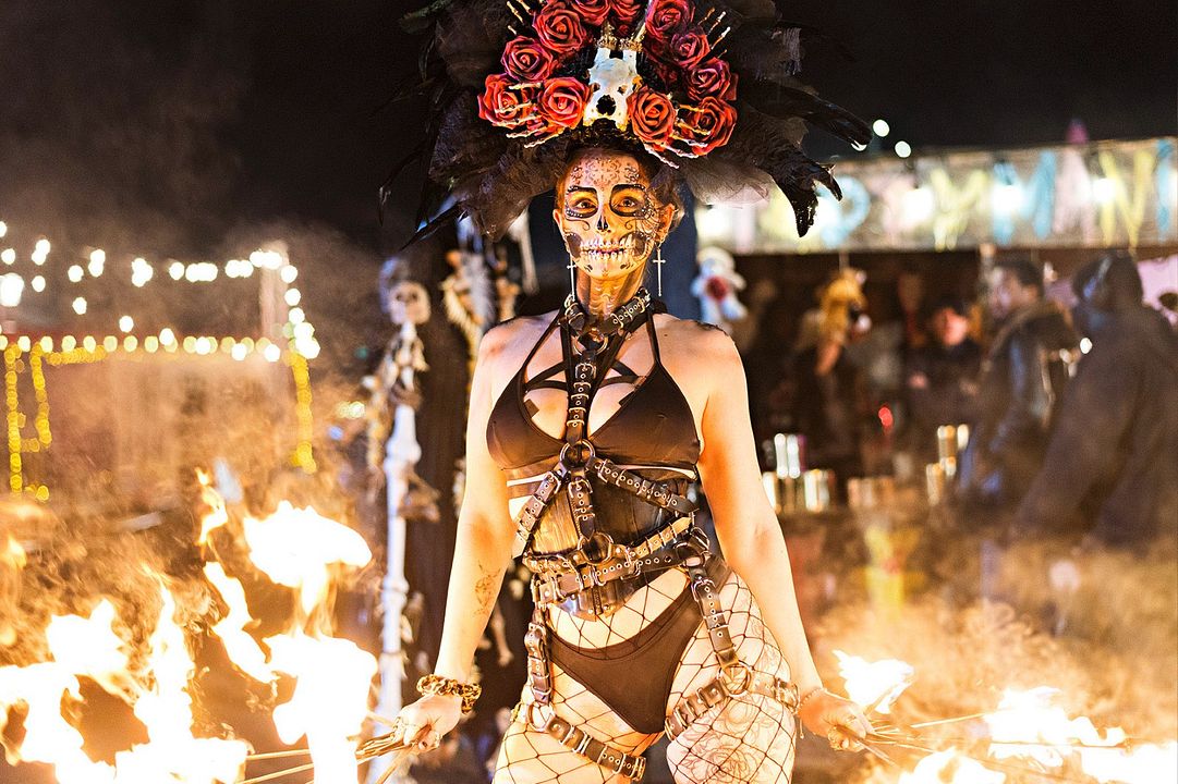 Jeepers Creepers Reborn : Bild