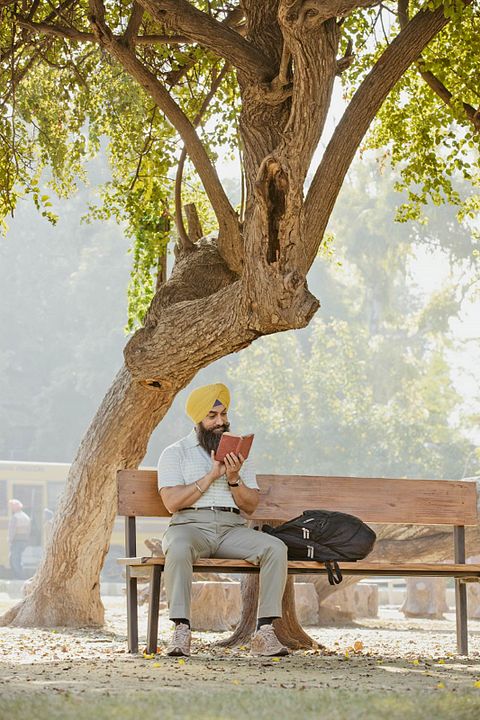 Laal Singh Chaddha : Bild