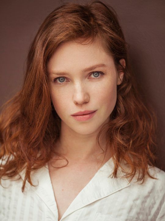 Kinoposter Carolina Jurczak