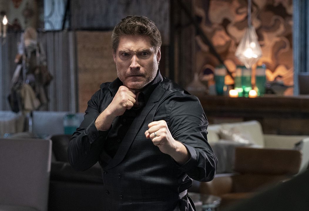 Bild Sean Kanan