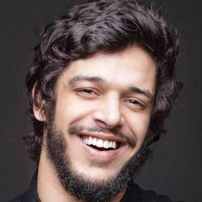 Kinoposter Pedro Lamin