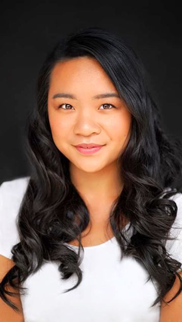 Kinoposter Jennifer Tong