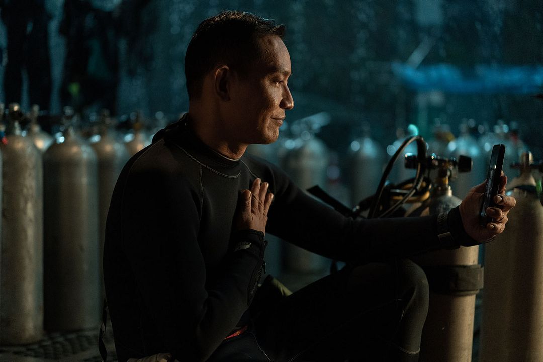 Thai Cave Rescue : Bild