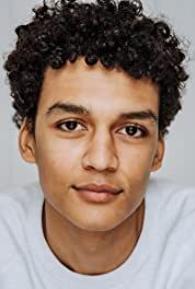 Kinoposter Evan Ellison